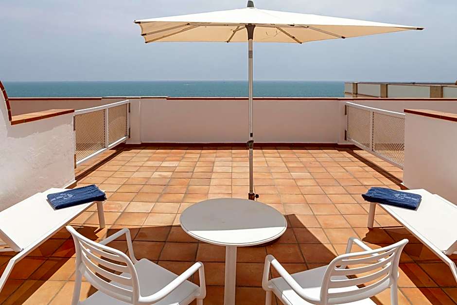 Hotel Duque de Najera