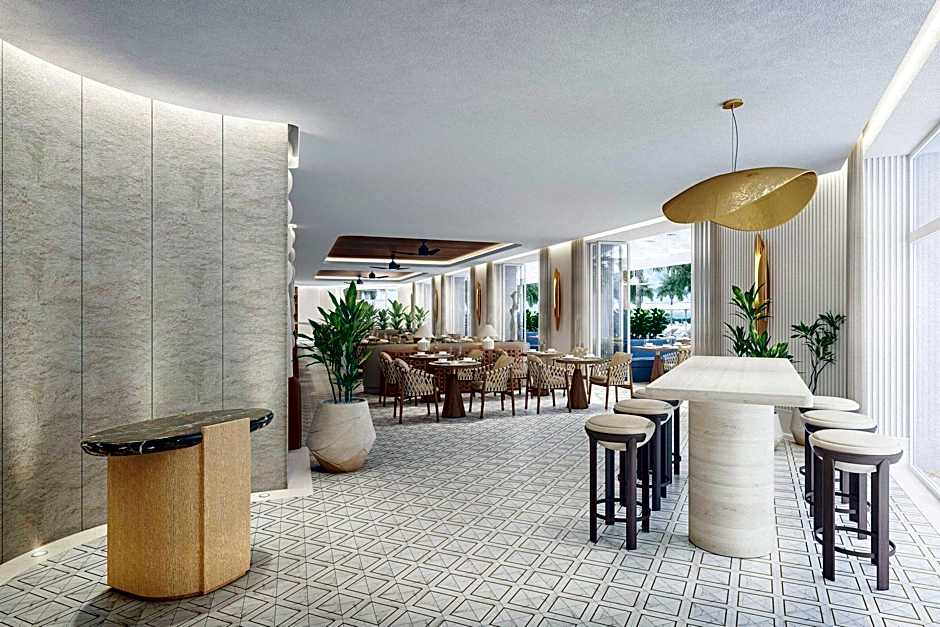 The Ritz-Carlton San Juan