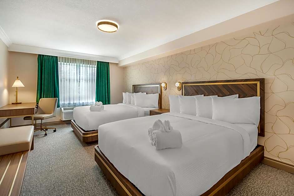 Velora Hinton, an Ascend Collection Hotel