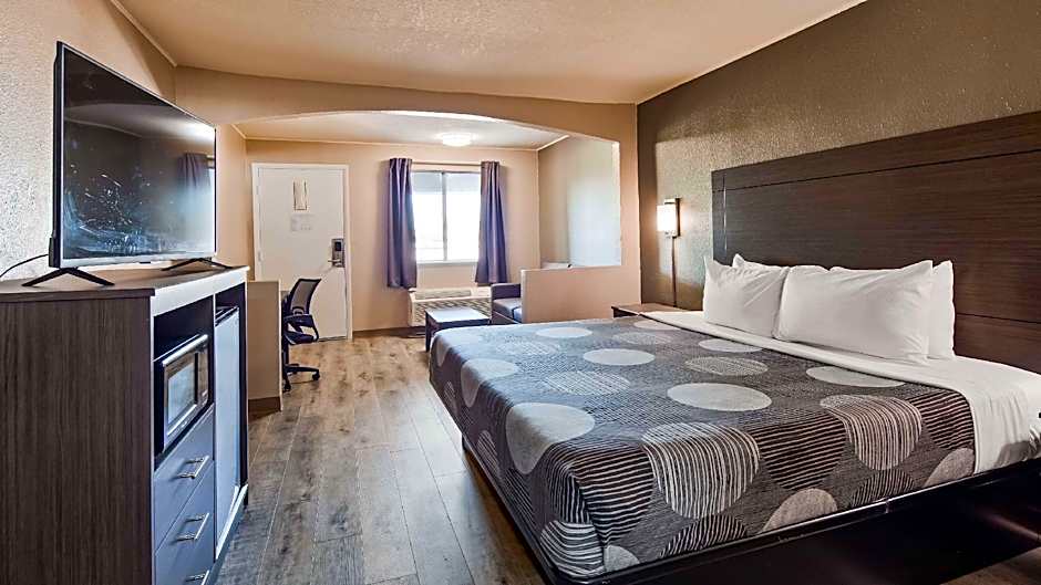 SureStay Hotel by Best Western Olathe