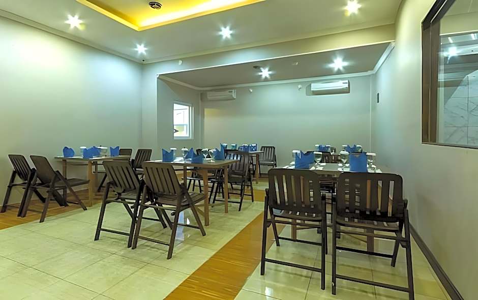 Mervit Hotel