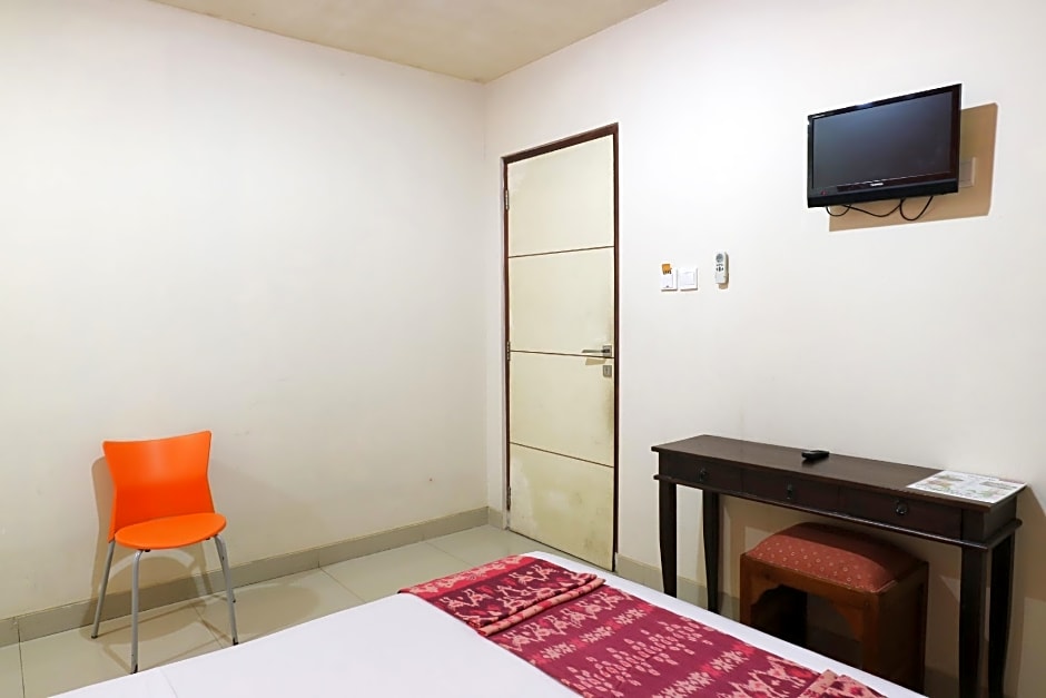 Sanur Ayu Hotel