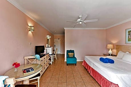 Room Mixed View
