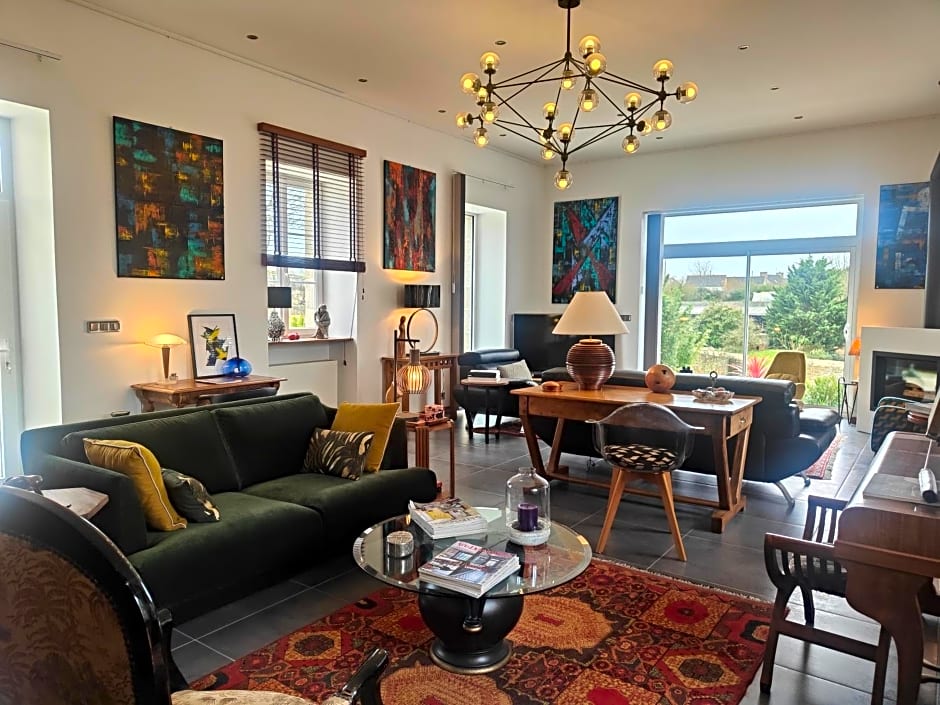 Le Vieux Couvent & SPA