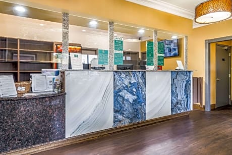 Quality Inn & Suites Corinth West