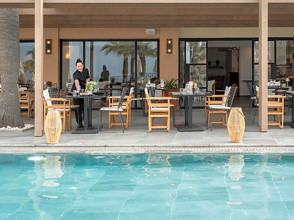 Grecotel Marine Palace & Aqua Park