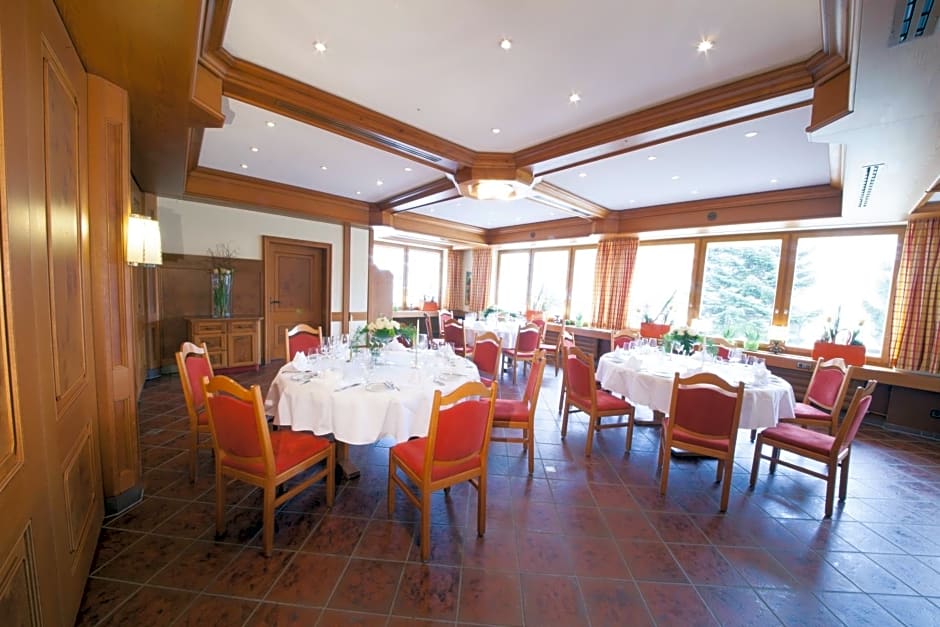 Hotel Restaurant Lamm