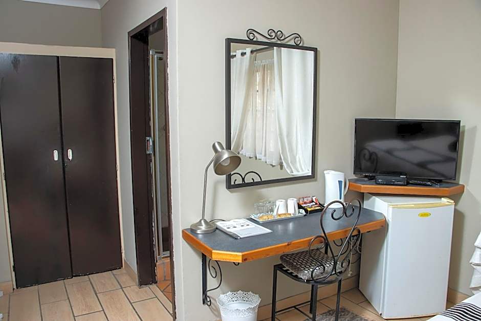 Oregon Place Guest House