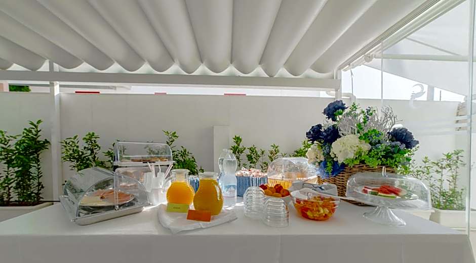 Hotel Beach Salento