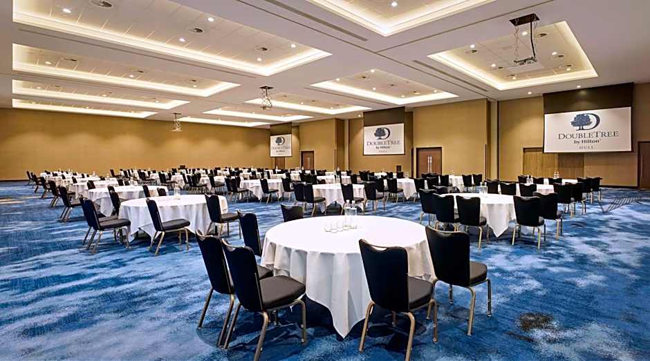 DoubleTree By Hilton Hull