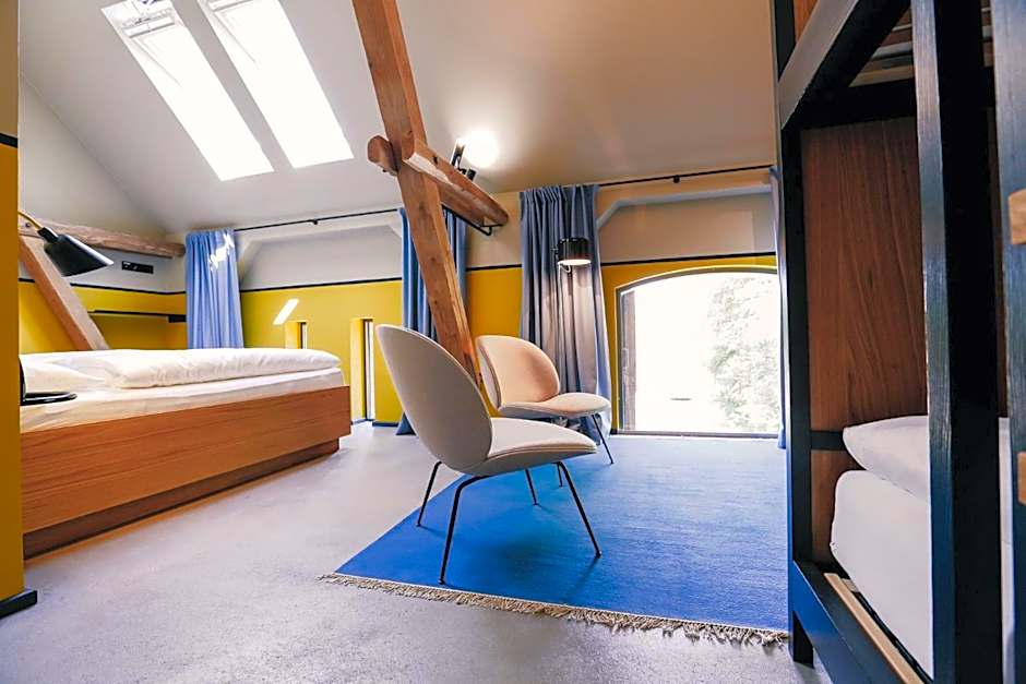 Hotel am Kloster - Domäne Möllenbeck