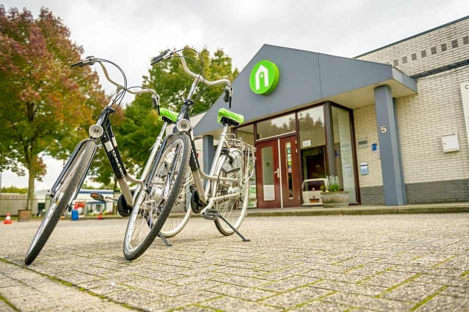 Campanile Hotel & Restaurant Venlo