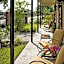 La Maison in Midtown an urban B&B