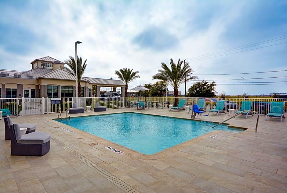 Hilton Garden Inn Houston Hobby Airport