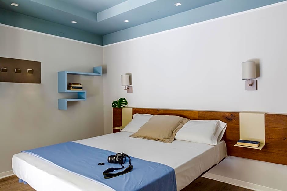 San Leonardo Suites