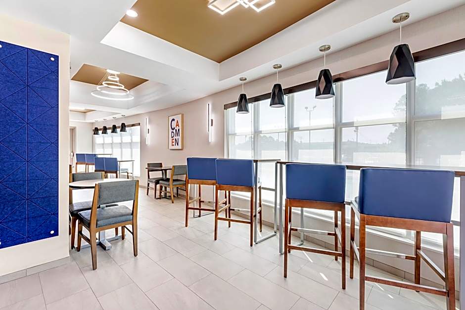 Holiday Inn Express Camden By IHG
