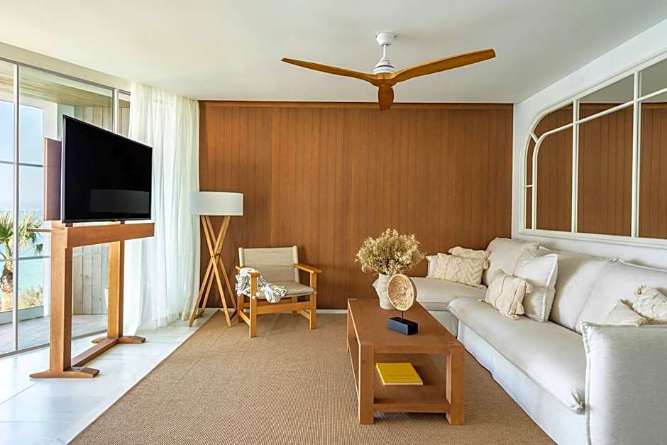 Villa Le Blanc, a Gran Melia Hotel - The Leading Hotels of The World