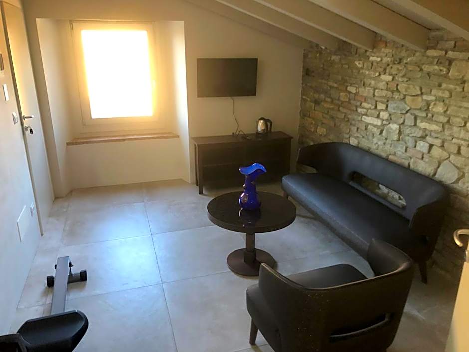 Borgo Stanzano