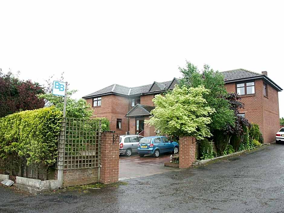 Herdshill Guest House