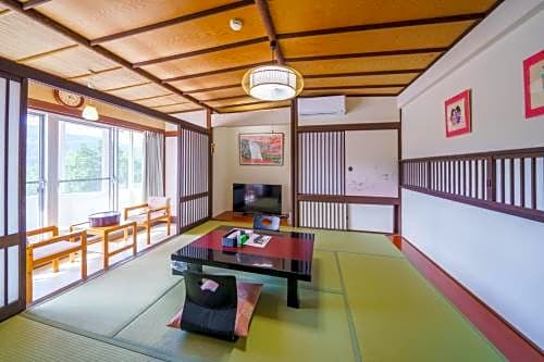 Trip7 Hakone Sengokuhara Onsen Hotel - Vacation STAY 63193v