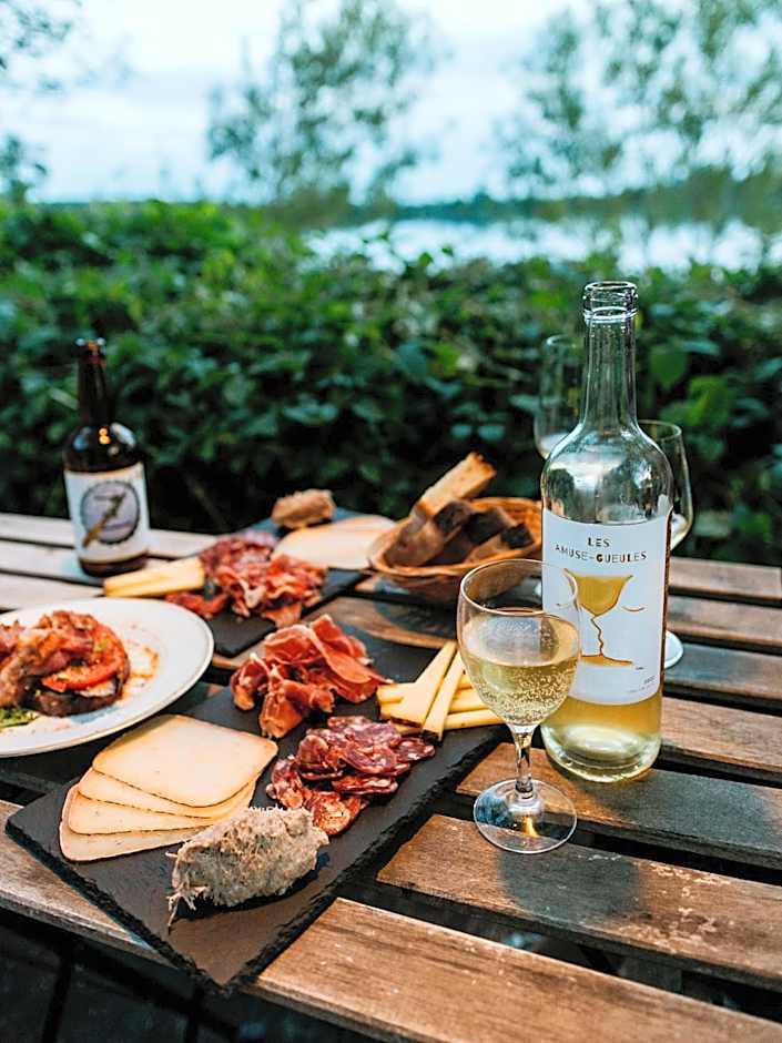 Chateau de la Vieille Chapelle