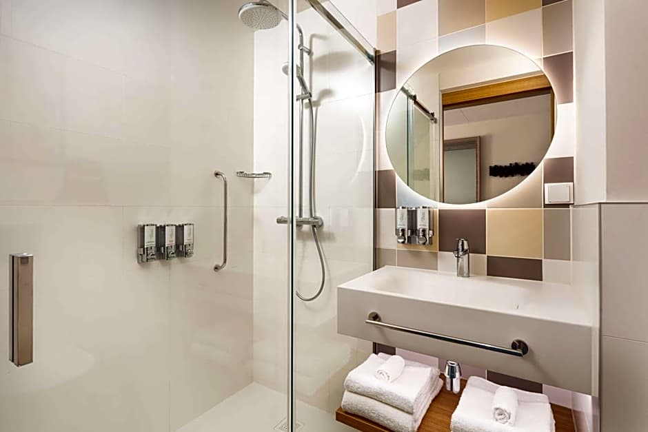 Hampton by Hilton Łódź City Center