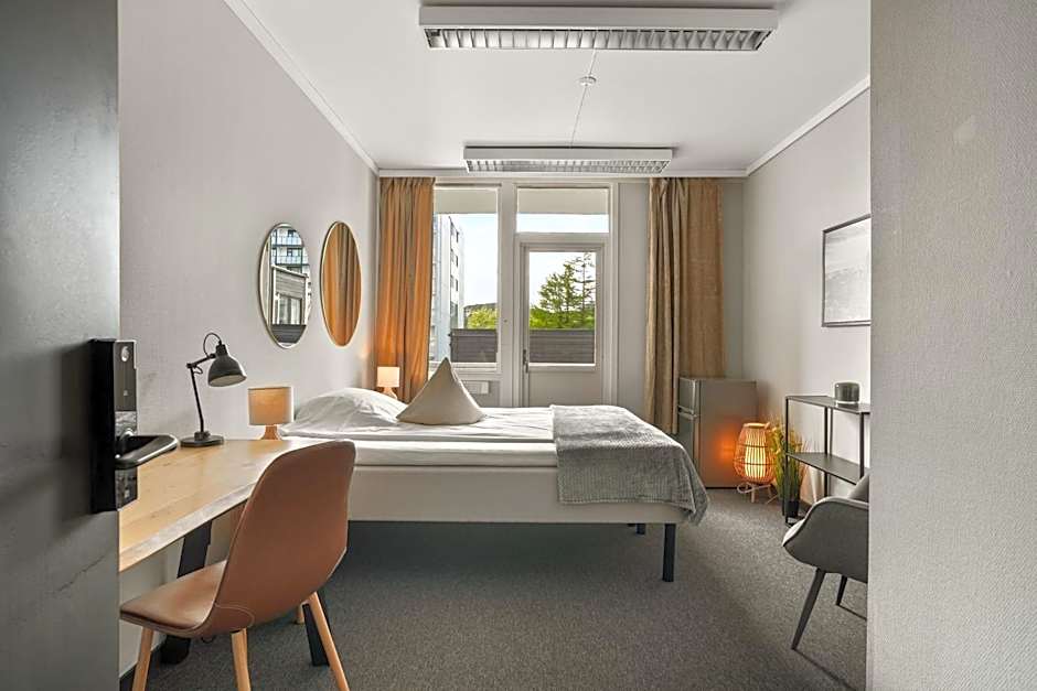 A11 Apartments