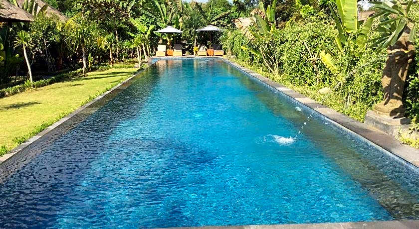 Sunset Villa Lembongan