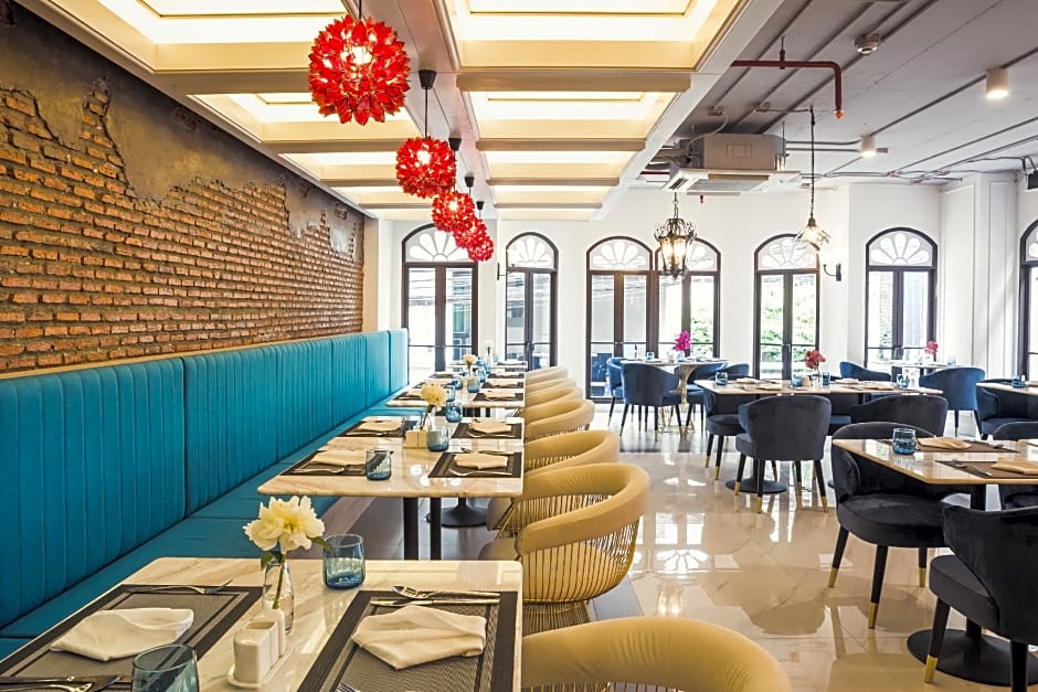 Daraya Boutique Hotel