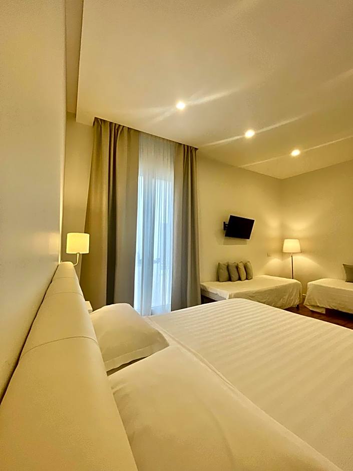 Blanco B&B - Group Puglia