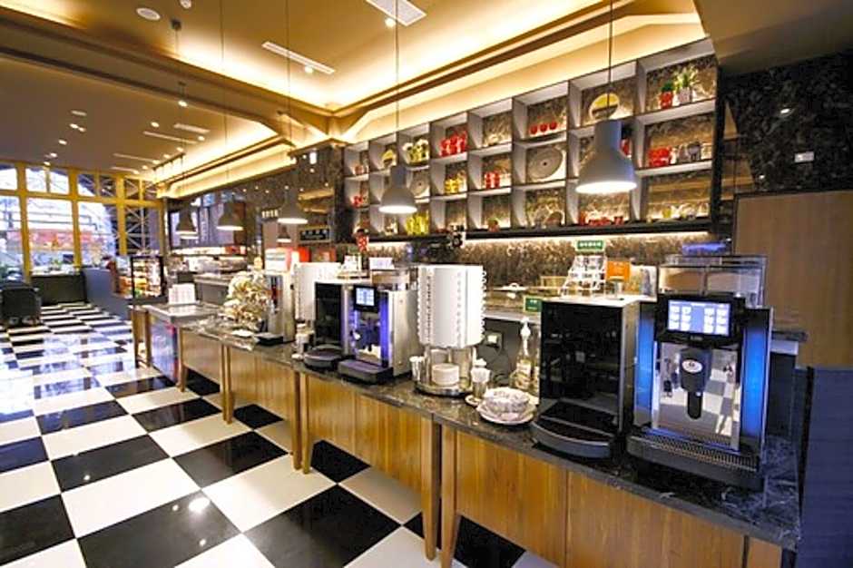 Kindness Hotel Hualien