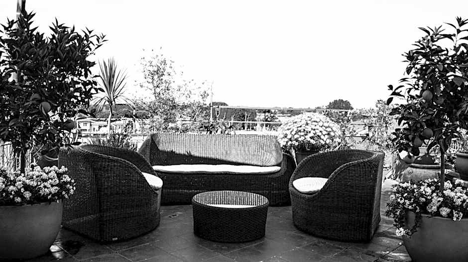 Hotel Palagi