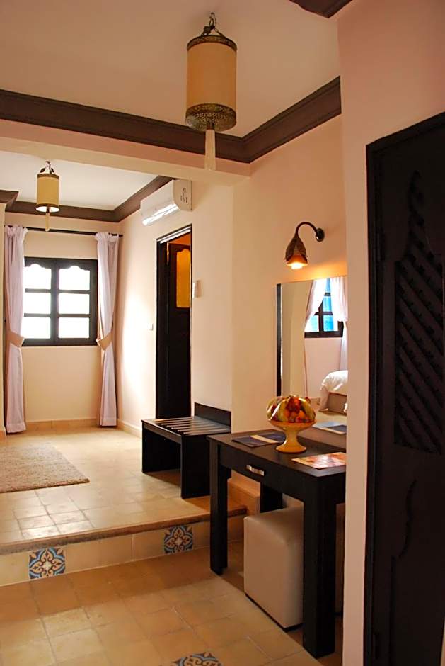 Riad Al Madina