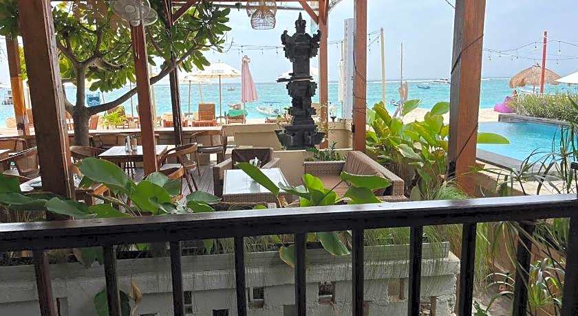 Lembongan Made Inn