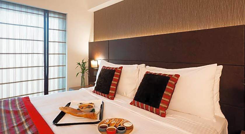The LaLiT New Delhi