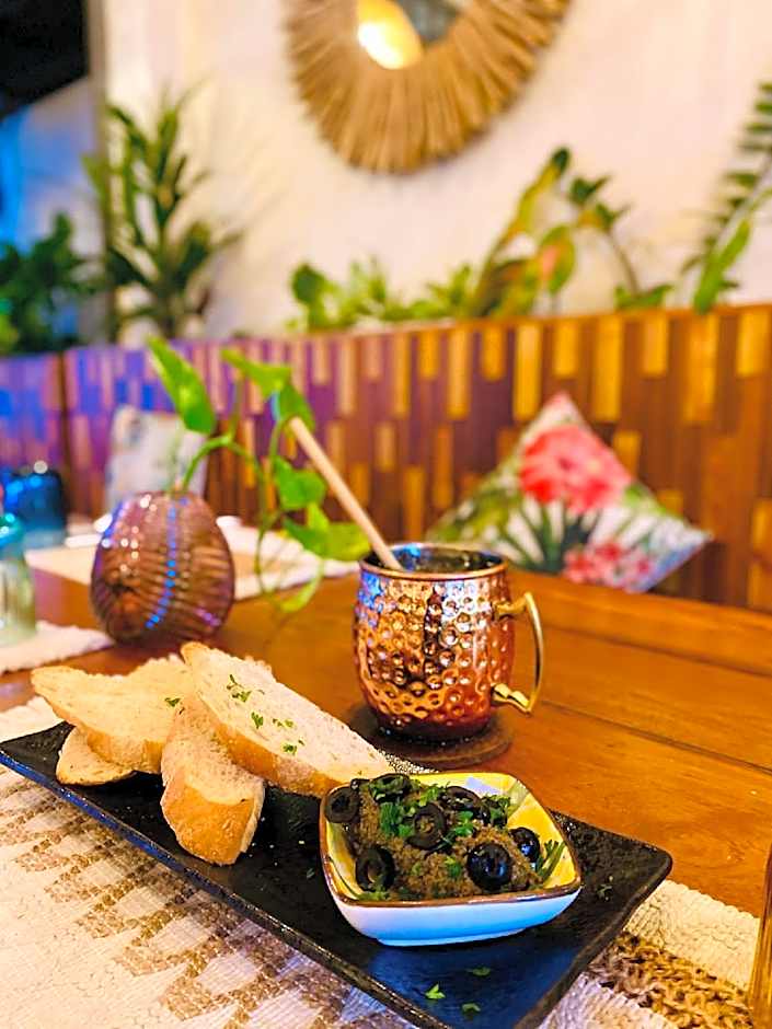 Sairee Sairee Guesthouse