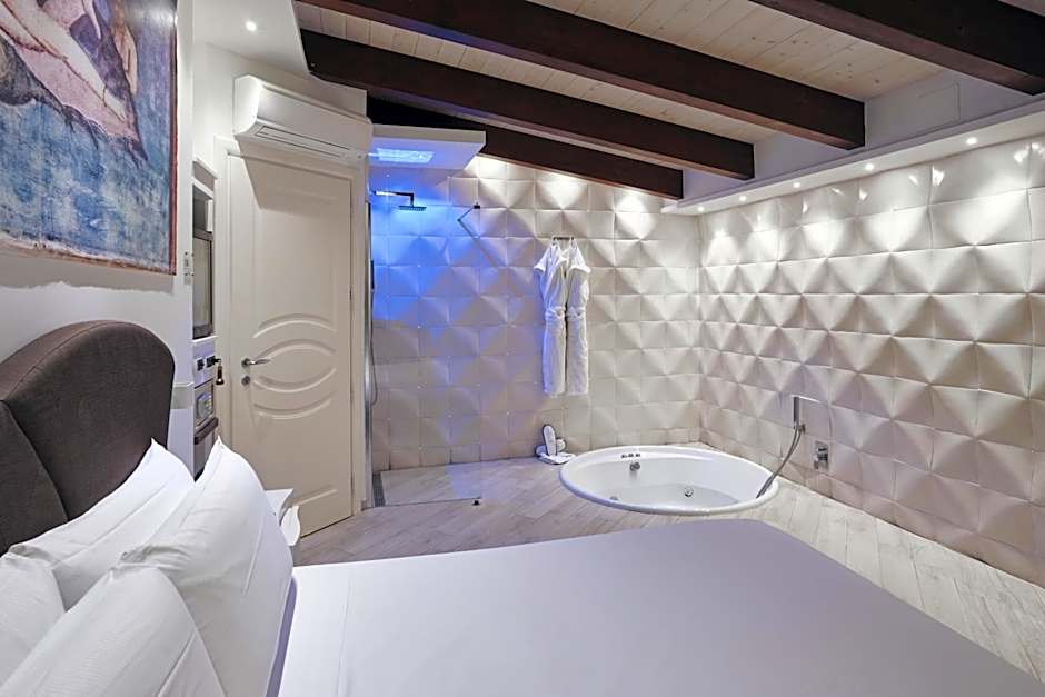 Albergo Pompei Valley