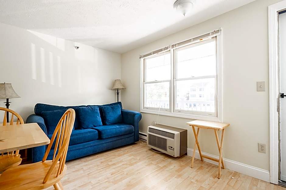Photo 1 of 4 of Studio, Garden View
