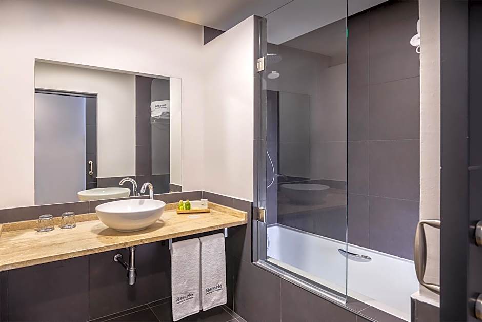 Barceló Aracena & Spa