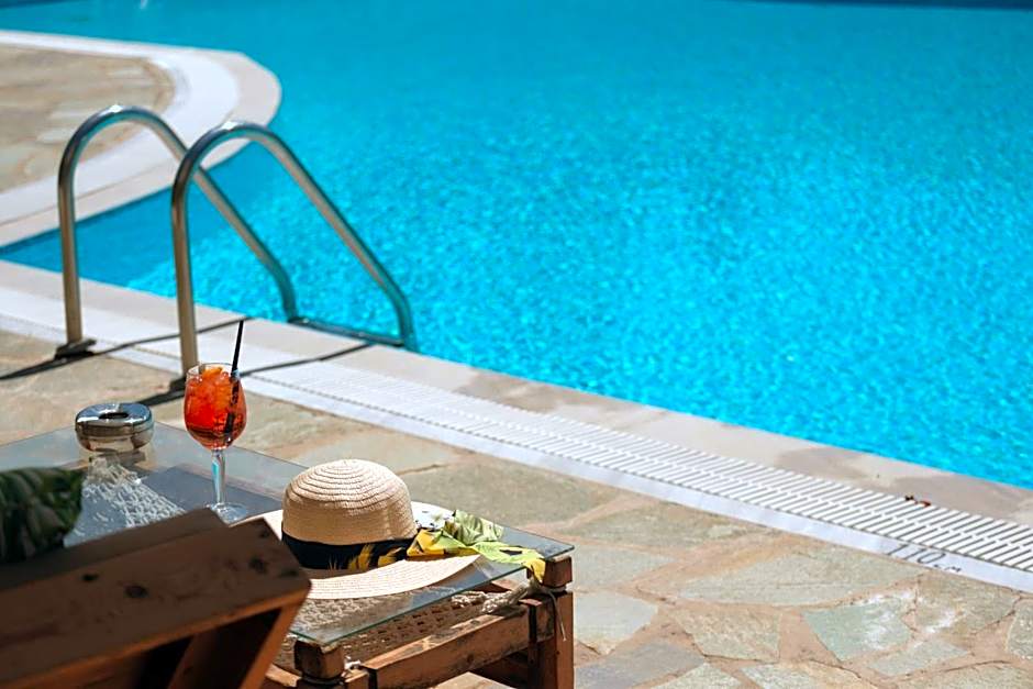 Katsaros Studios & Apartments
