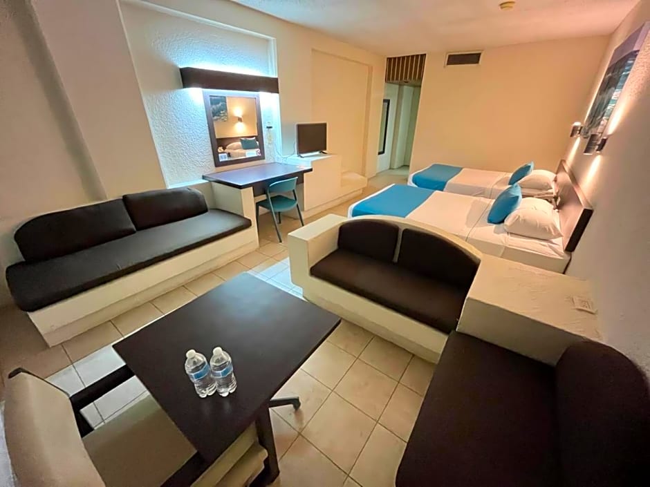 Howard Johnson by Wyndham Veracruz