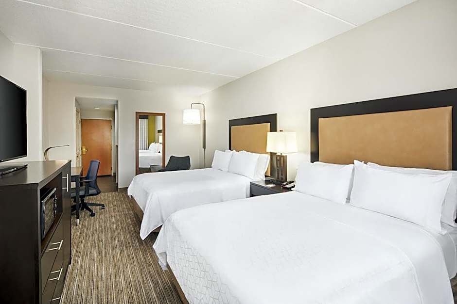 Holiday Inn Express & Suites Jacksonville South East - Medical Center Area By IHG