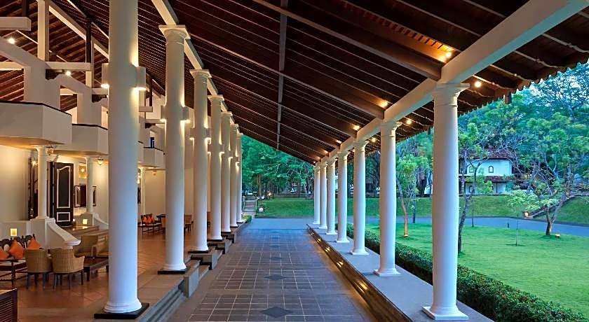 Cinnamon Lodge Habarana