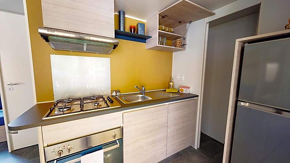 Camping Officiel Siblu Les Oyats