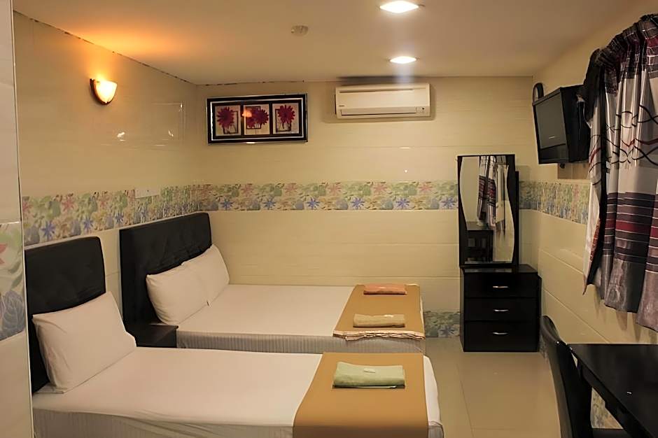 Batu Caves Hotel