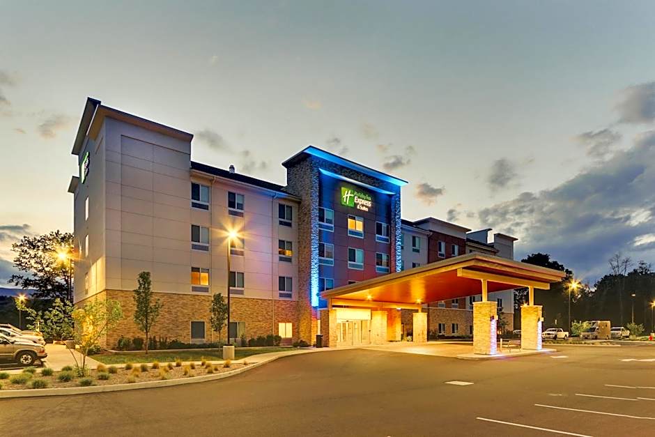 Holiday Inn Express & Suites Saugerties - Hudson Valley By IHG