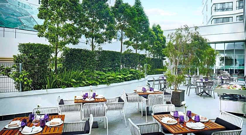 DoubleTree by Hilton Melaka