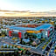Quest Chermside on Playfield