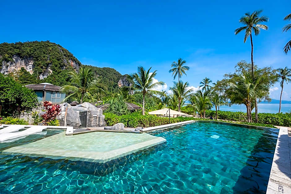 TreeHouse Villas - Adults Only - SHA Extra Plus