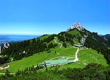Sonnenalm Kampenwand